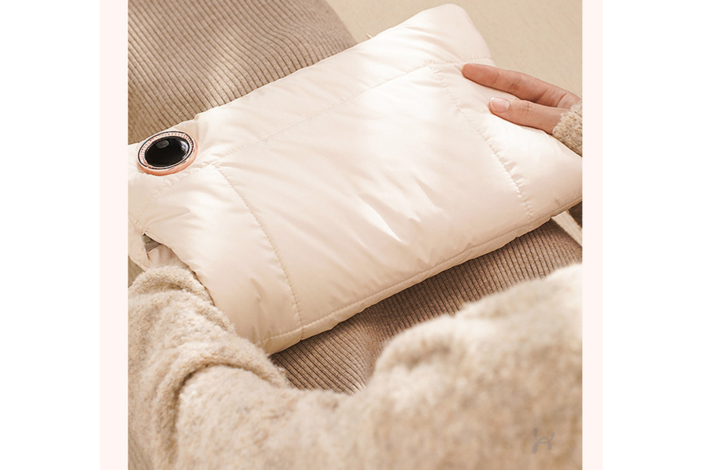 Graphene USB Hand Warmer