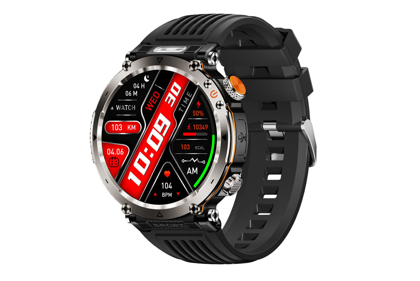 HT30 Smart Sports Watch
