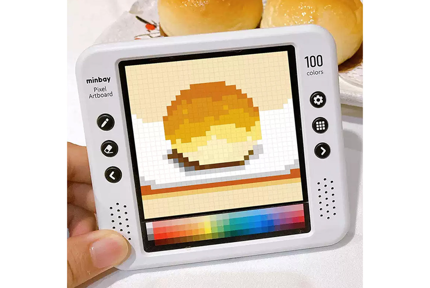 Color Screen Mini Sketchpad