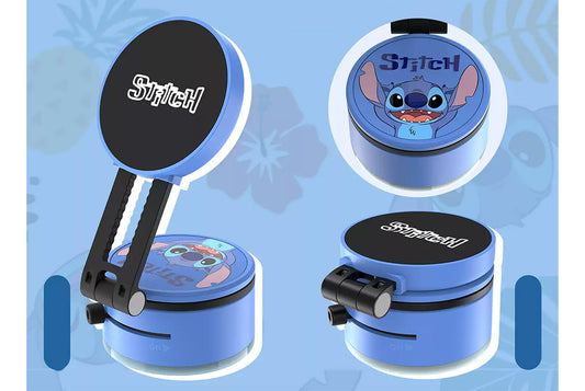 Stitch Vacuum Magnetic Phone Holder