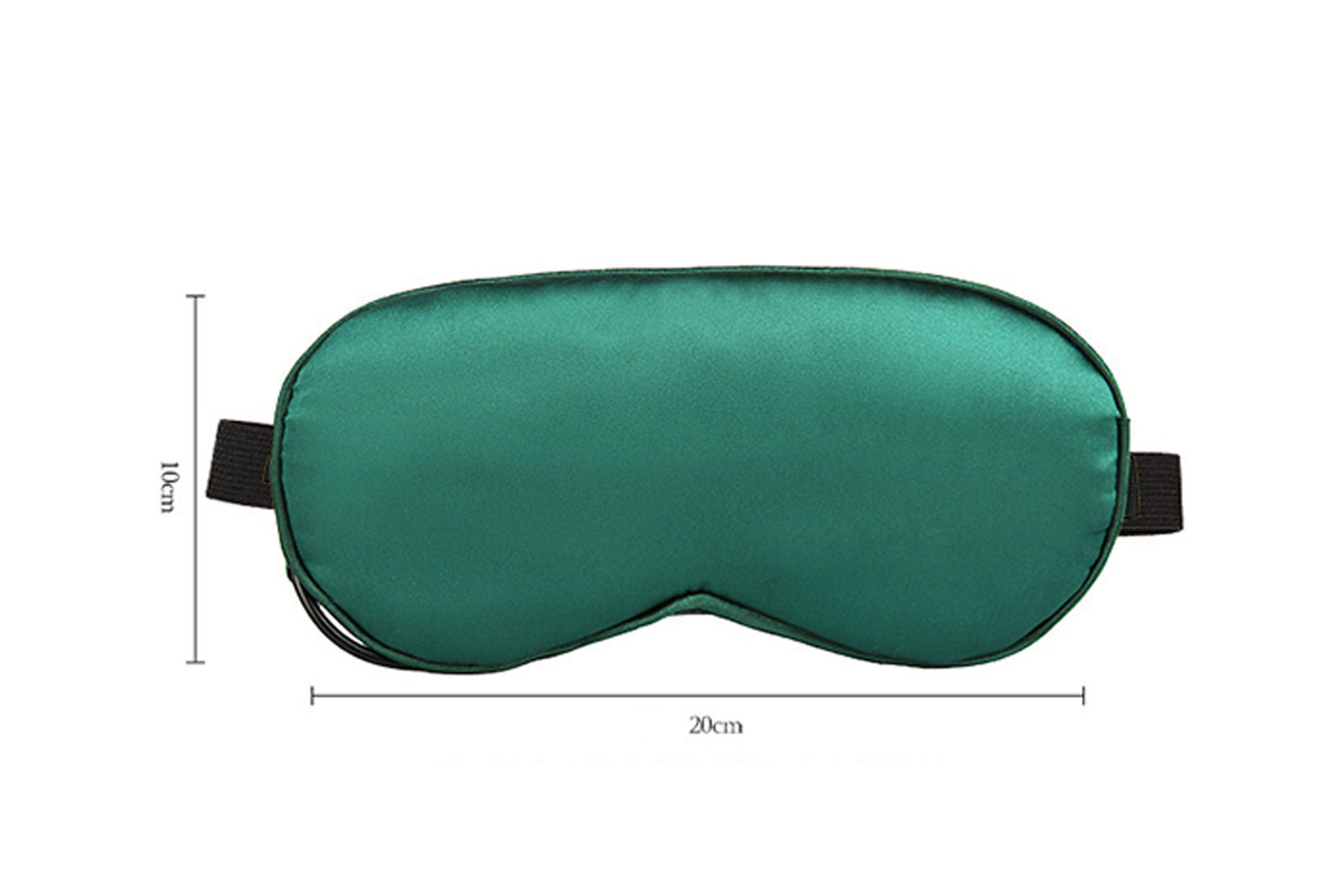 USB Electric Heated Mugwort Eye Mask