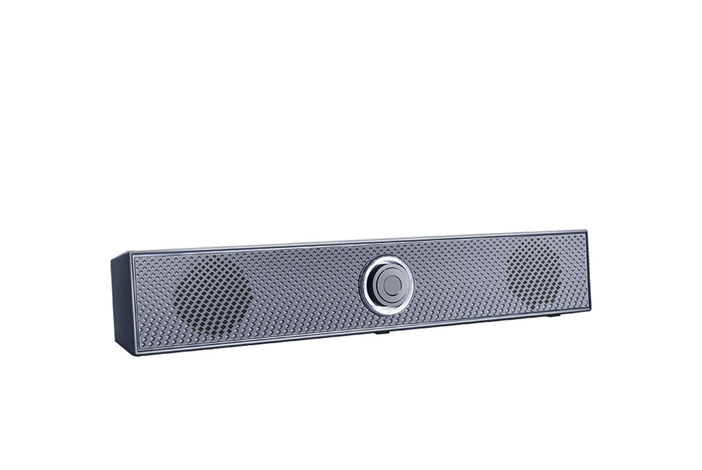 Dual-Speaker Computer Speaker