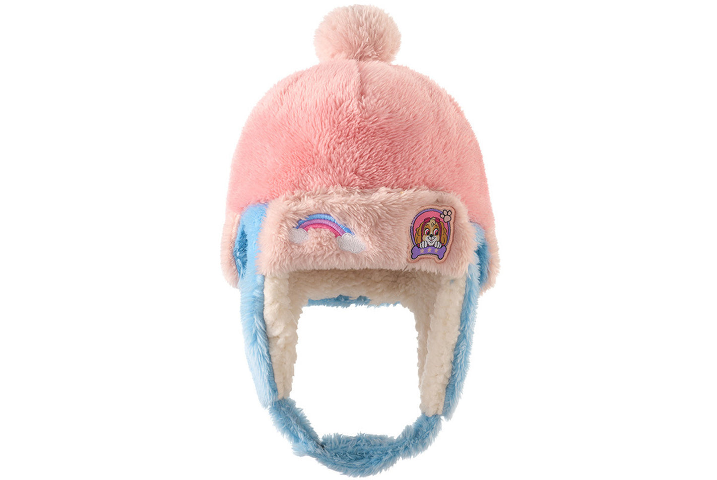 Paw Patrol Children's Fleece-lined Warm Earmuffs