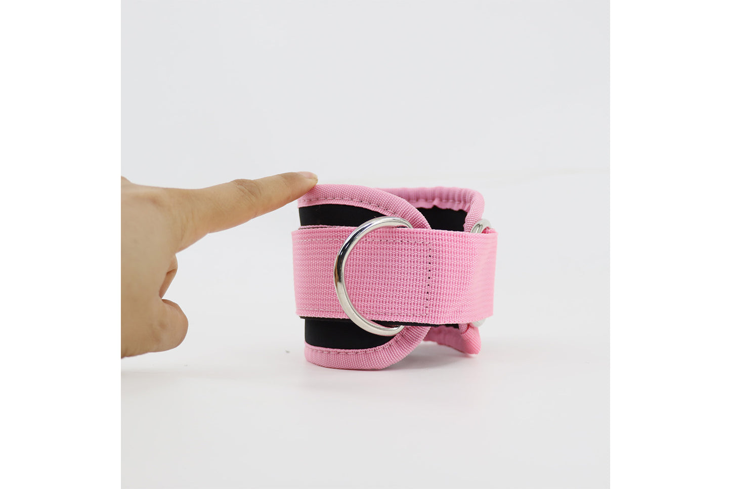 Yoga Fat Burning Ankle Band