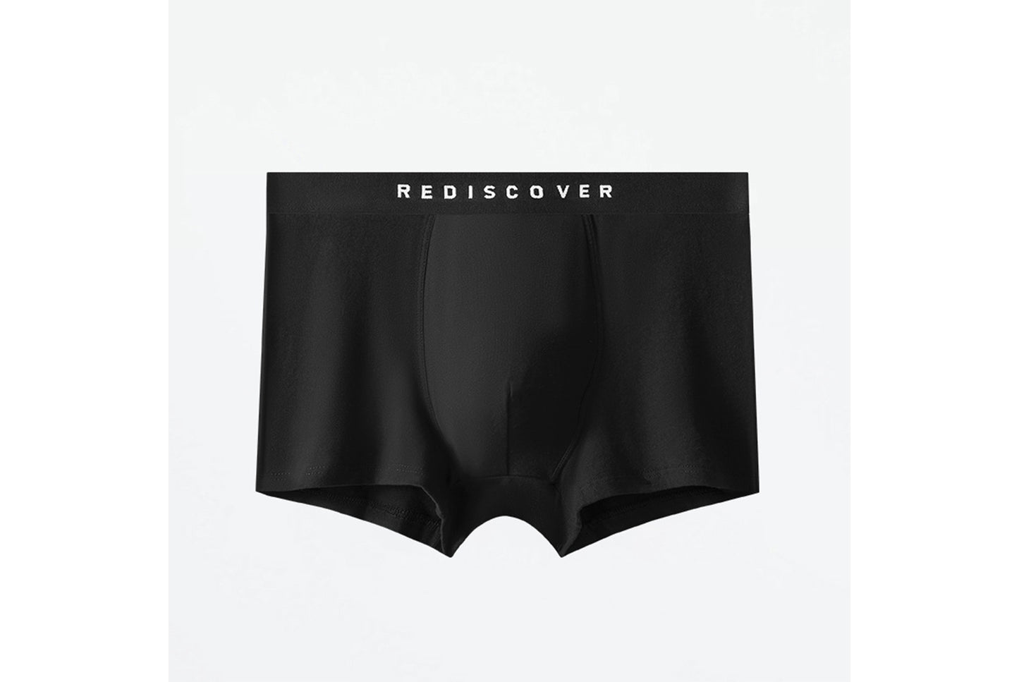 Men's Class A Pure Cotton Antibacterial Boxer Briefs