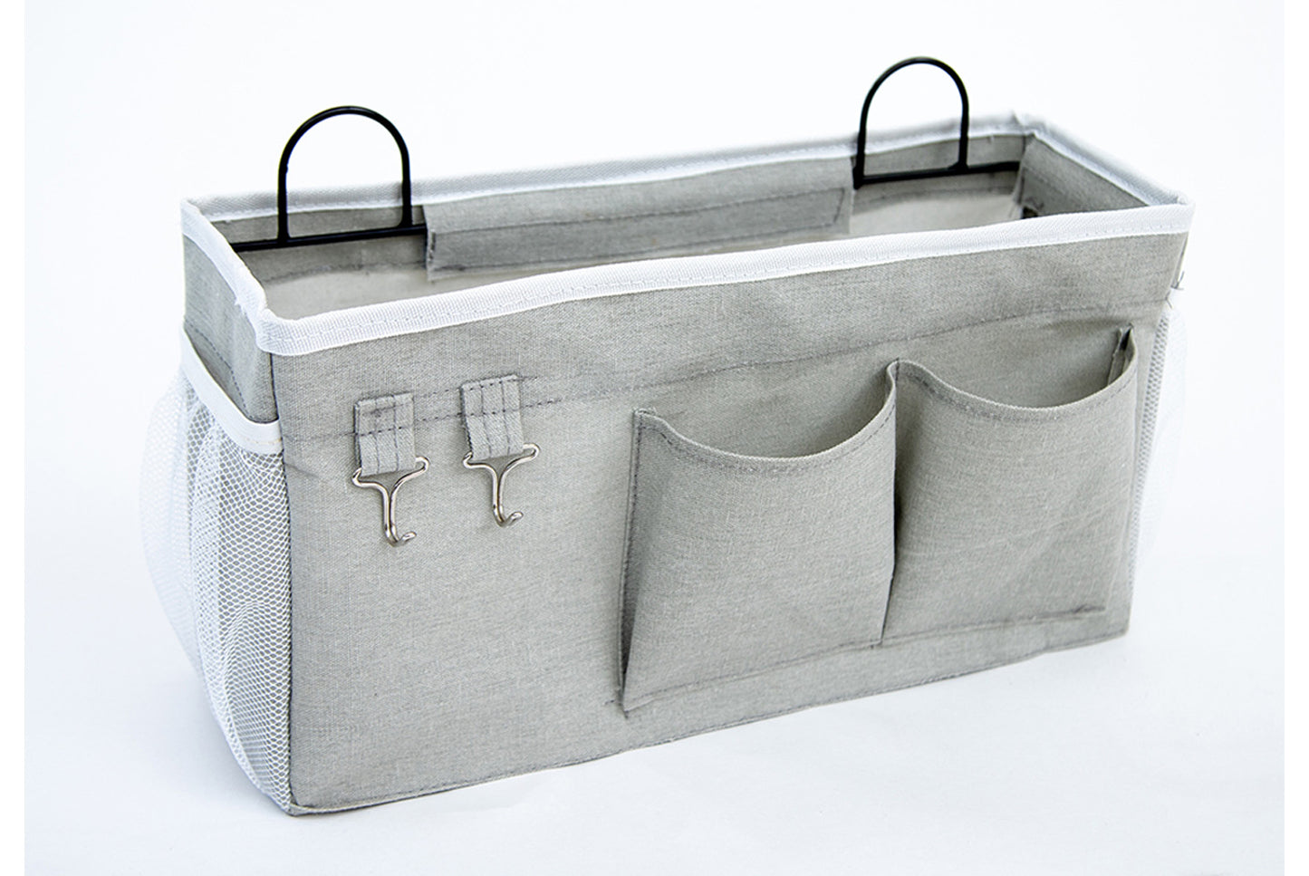 Bedside storage bag