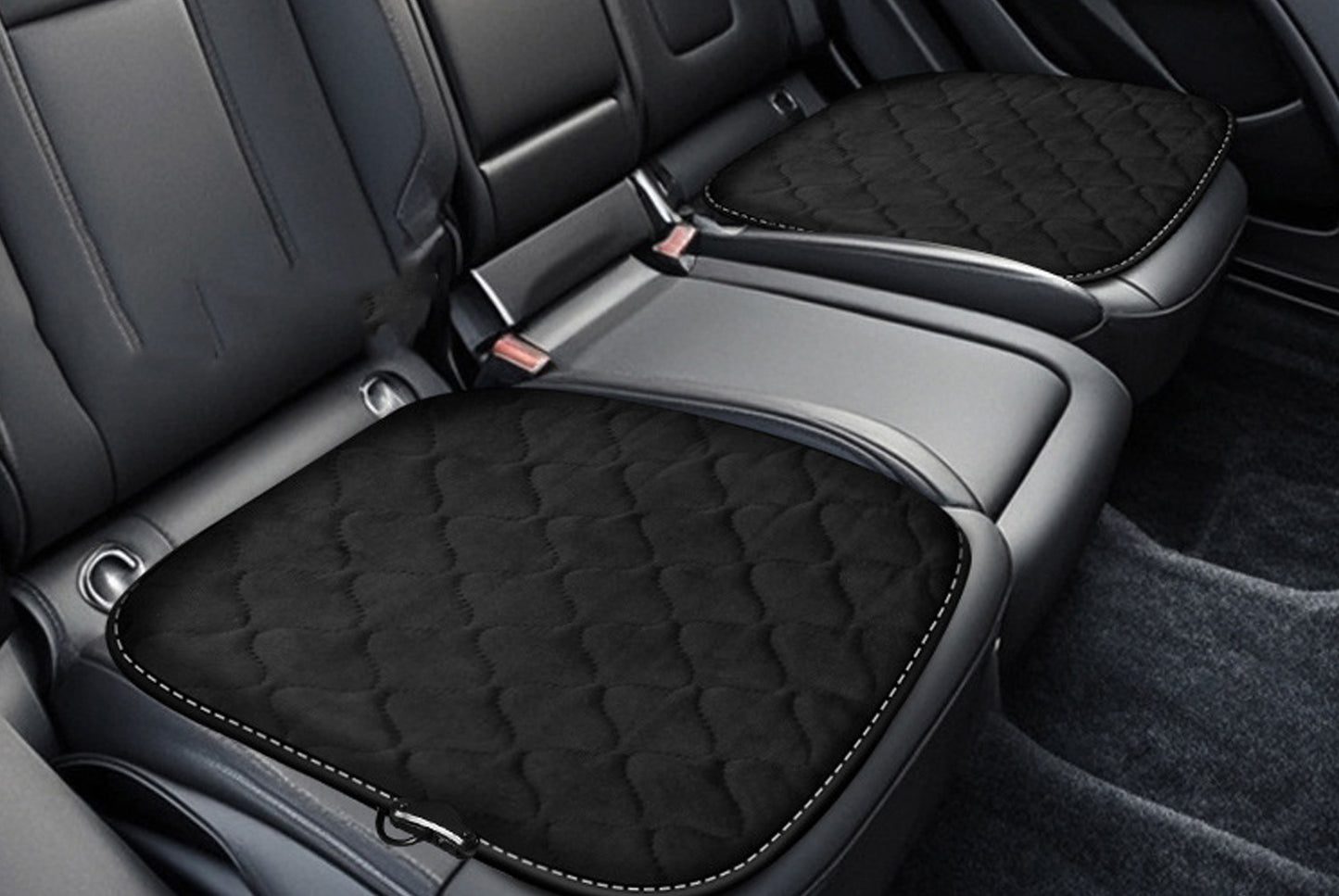 Car Heated Seat Cushion