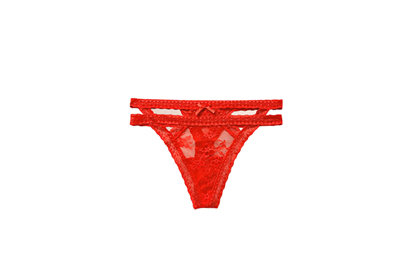 **Lace Sexy Women's Briefs**