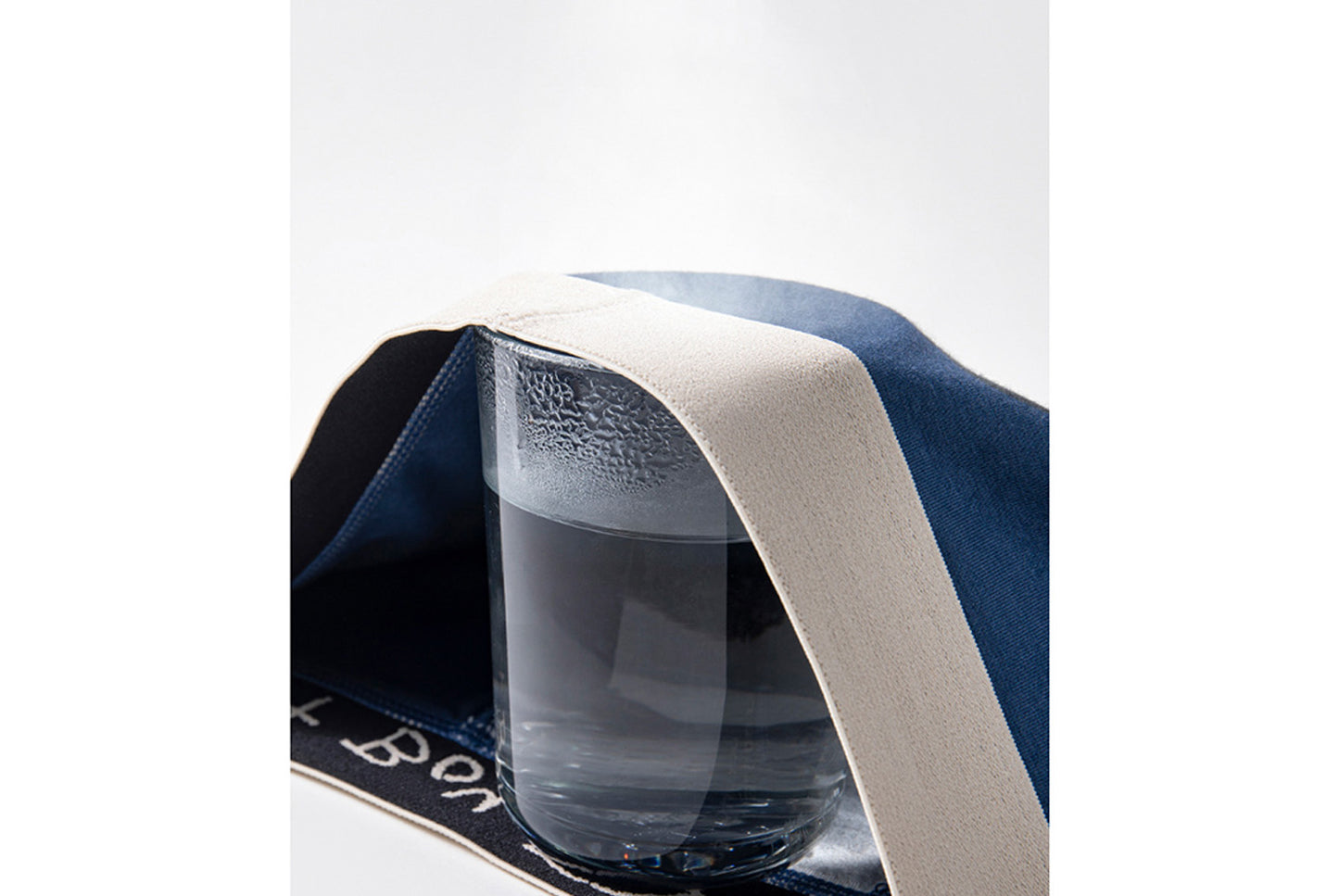 Men's Modal Cotton Mid-Rise Boxer Briefs