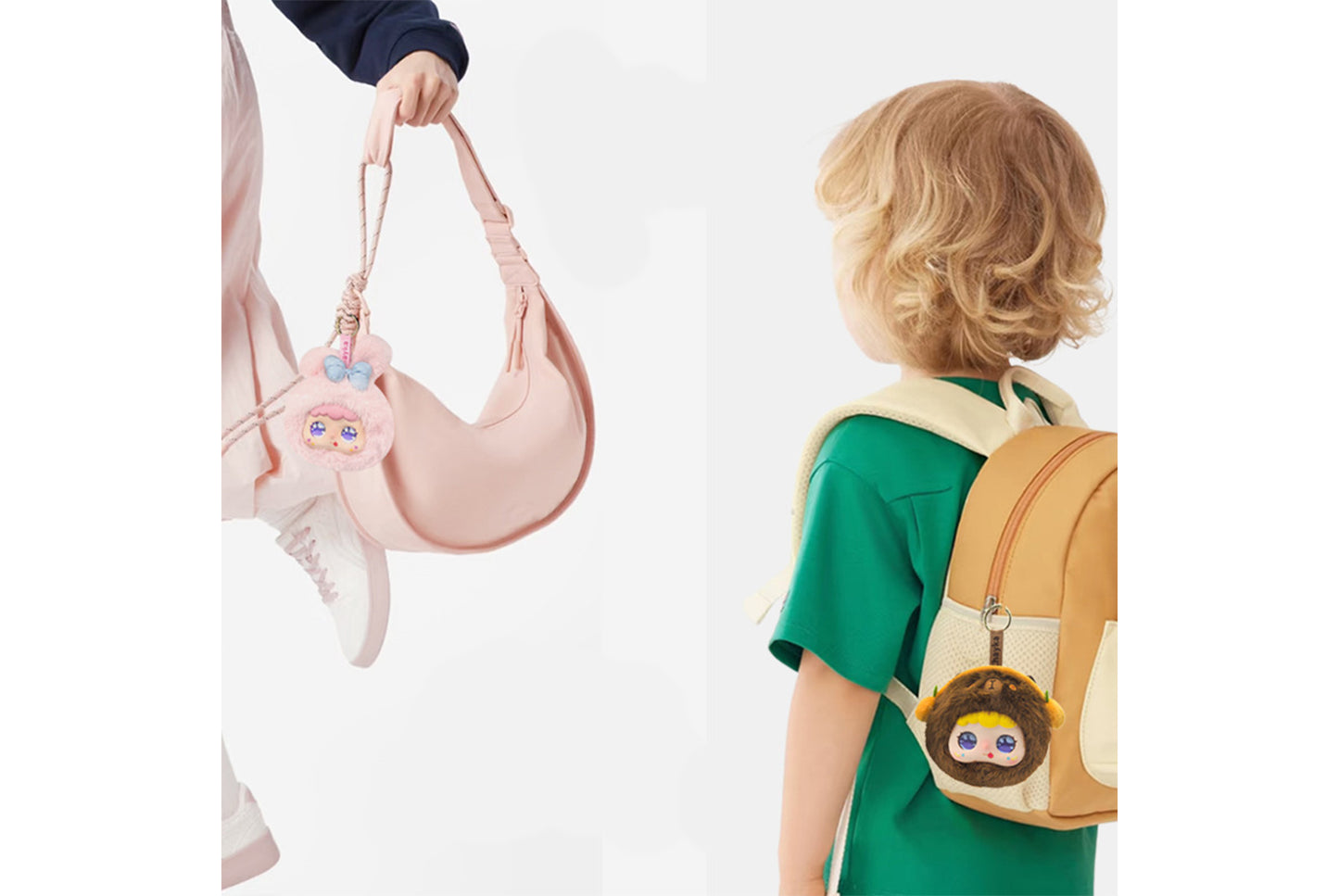 Rong Nuonuo AI Smart Toy