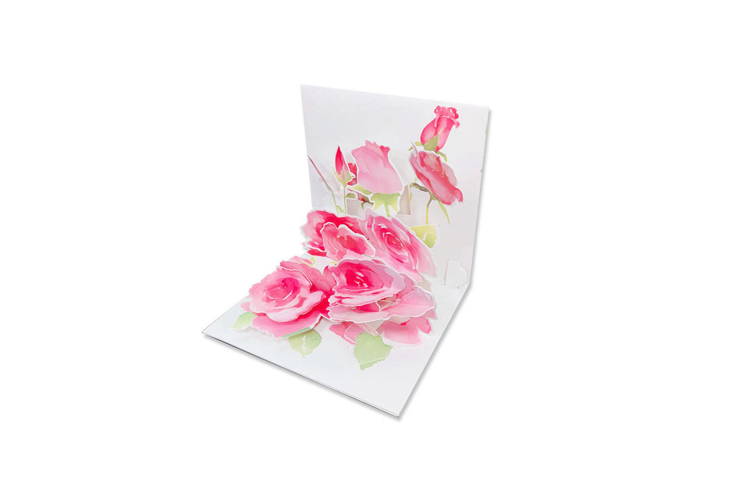 3D Greeting Card