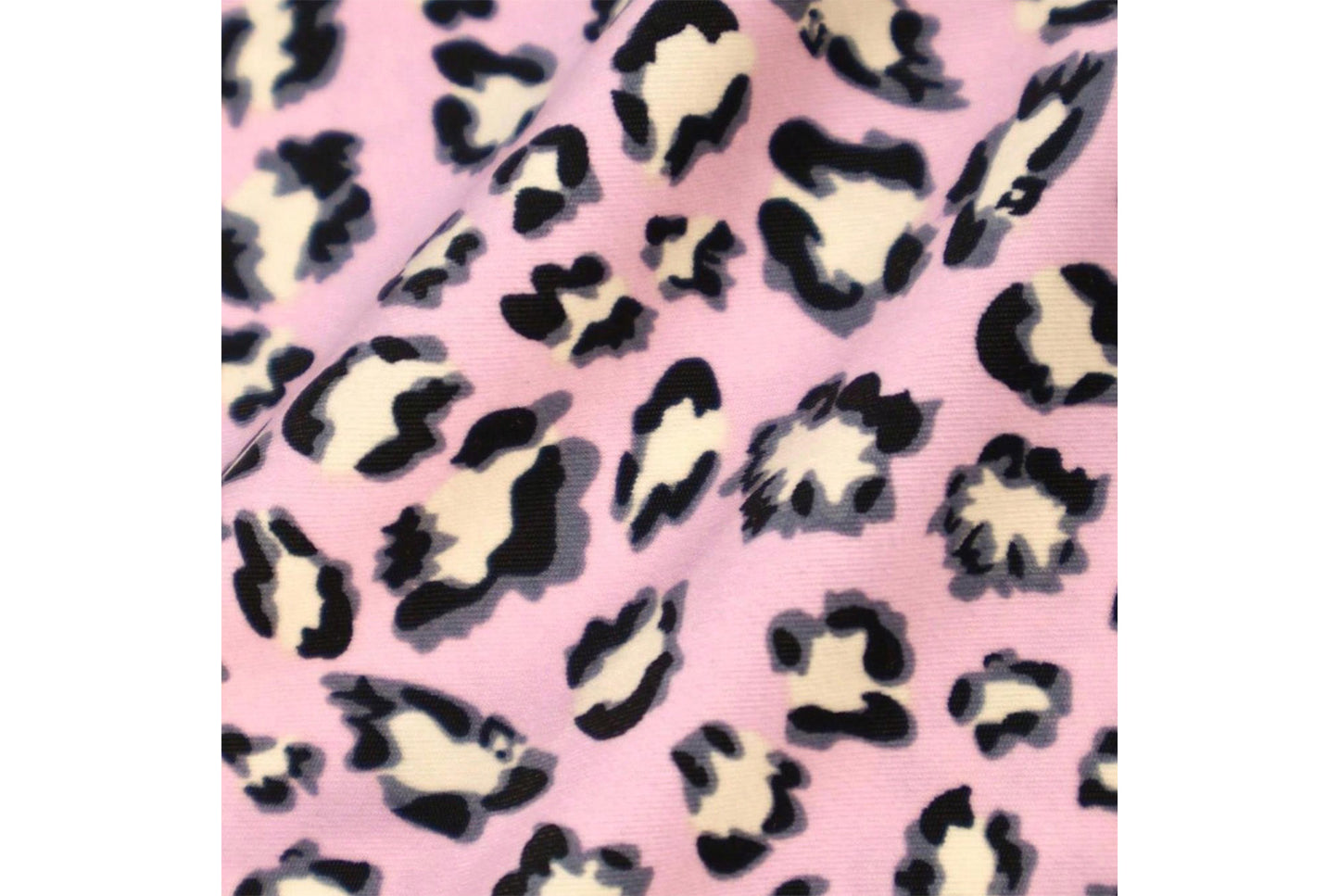 10-Pack Women's Seamless Printed Triangle Panties