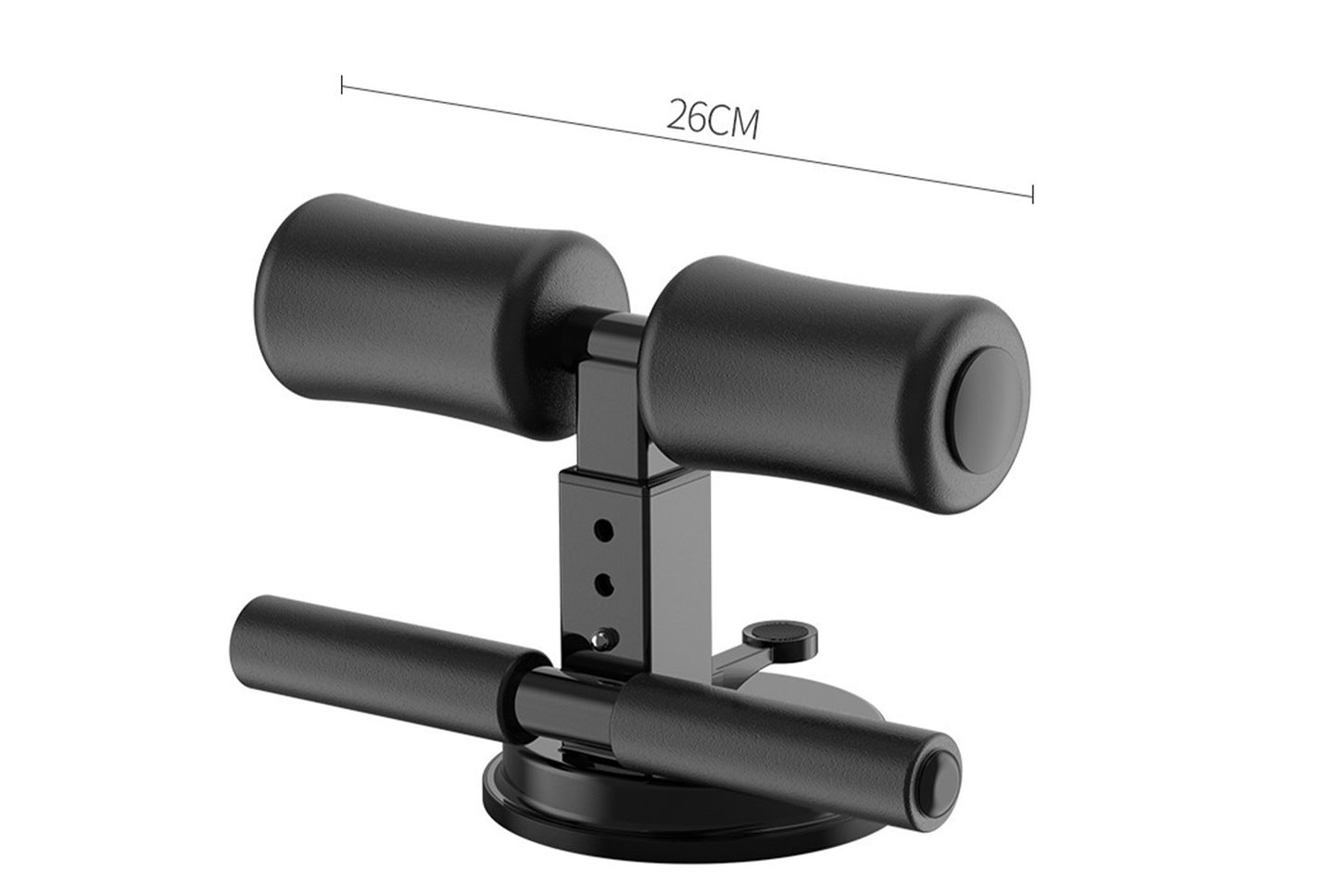 **Suction Cup Abdominal Trainer (Home Sit-up Assist Trainer)**