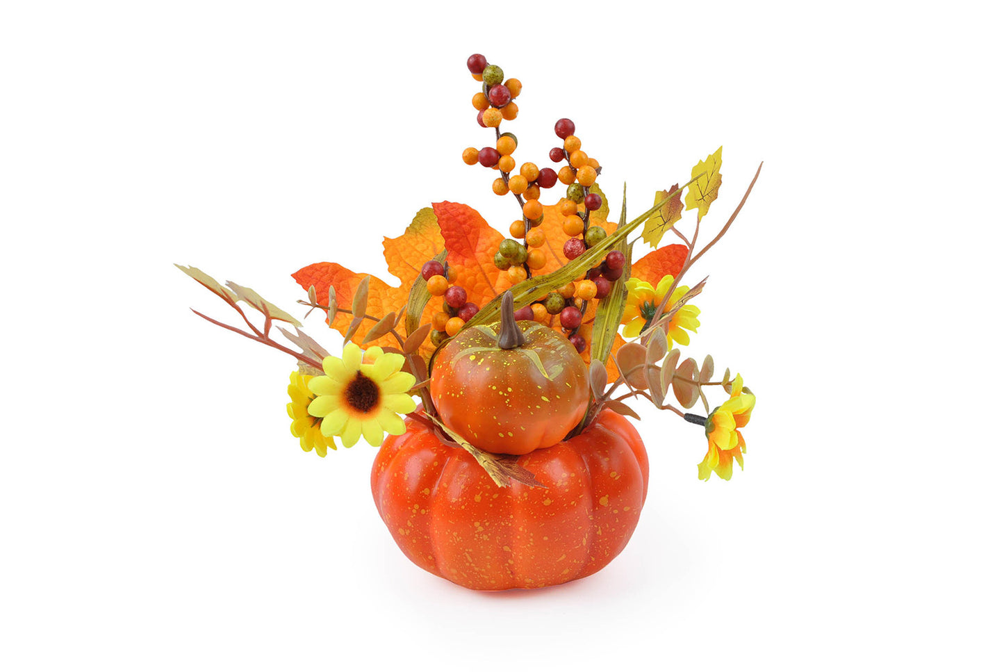 **Halloween Pumpkin Cutting Decoration