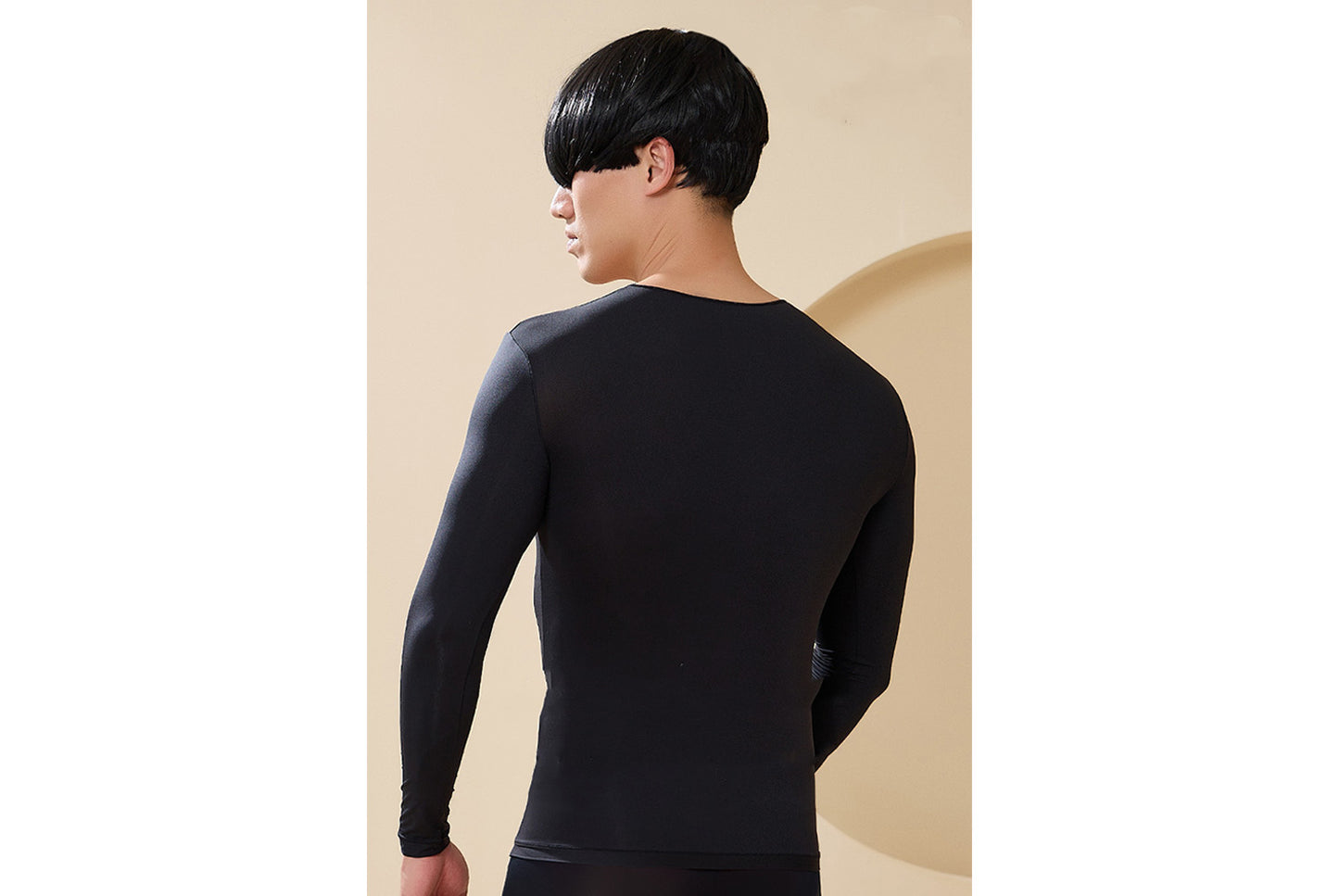 Men's Hyaluronic Acid Skin Care Warmth Set