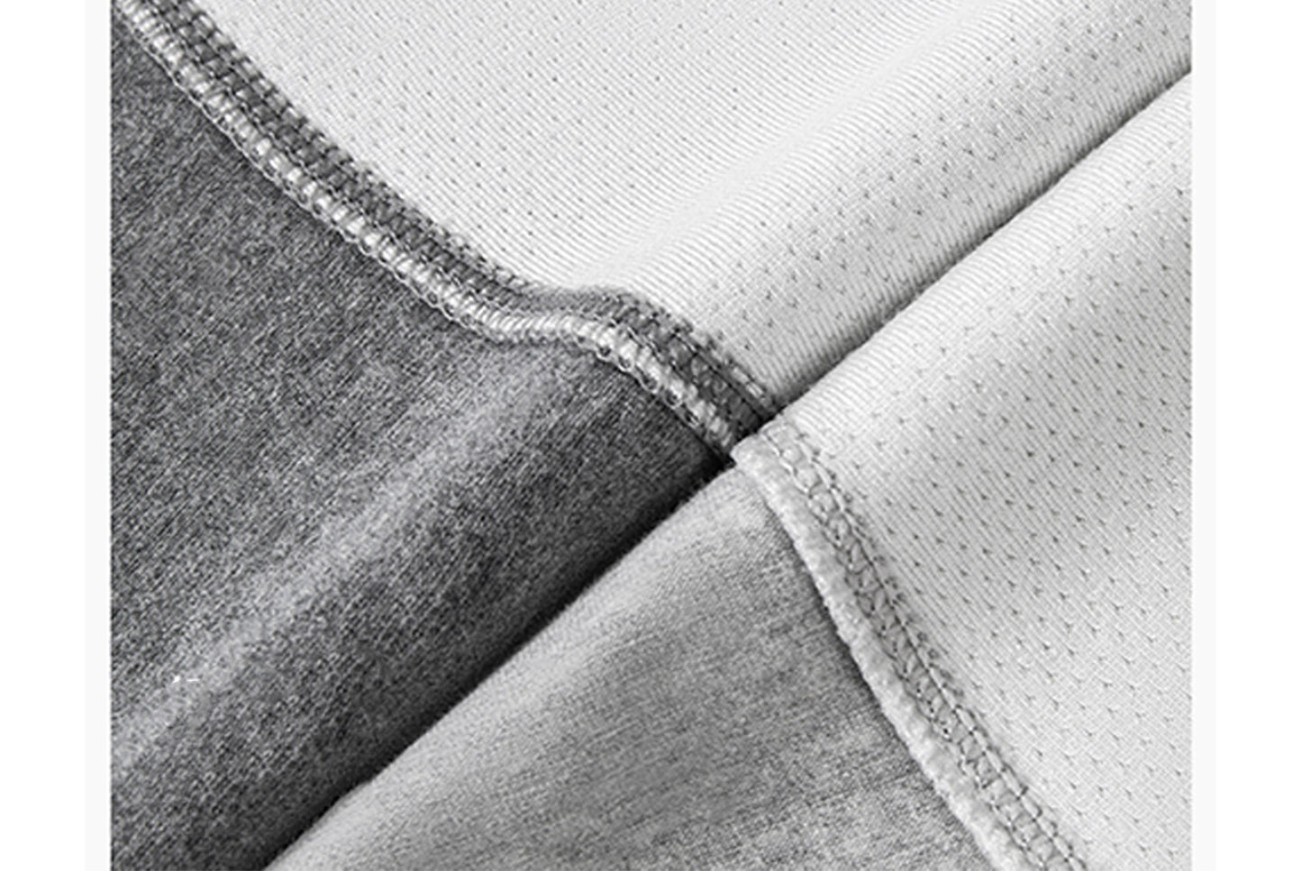 Men's 10A Antibacterial Cotton Boxer Briefs