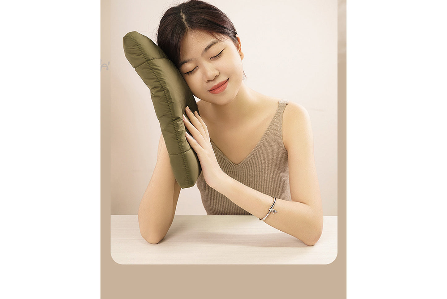 Graphene USB Hand Warmer