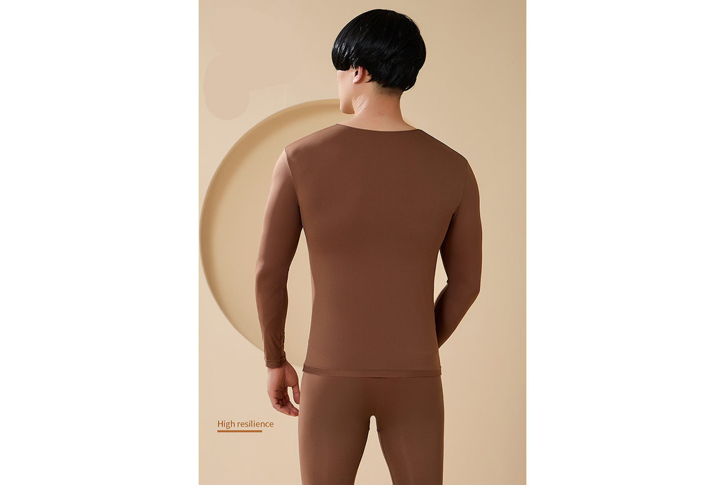 Men's Hyaluronic Acid Skin Care Warmth Set