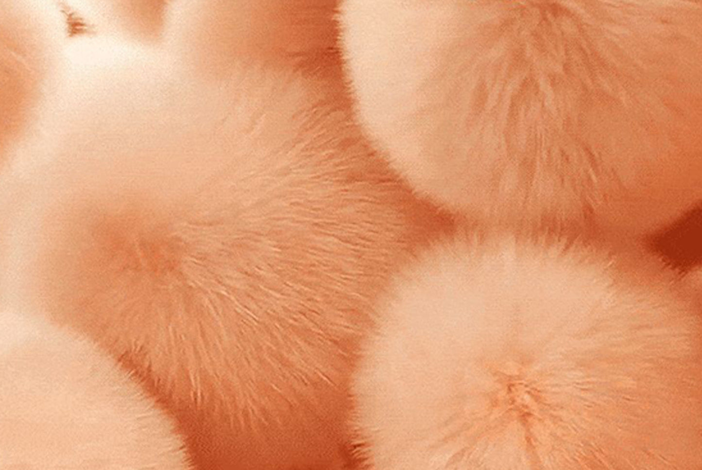 **Children's Warm Scarf and Earmuff **