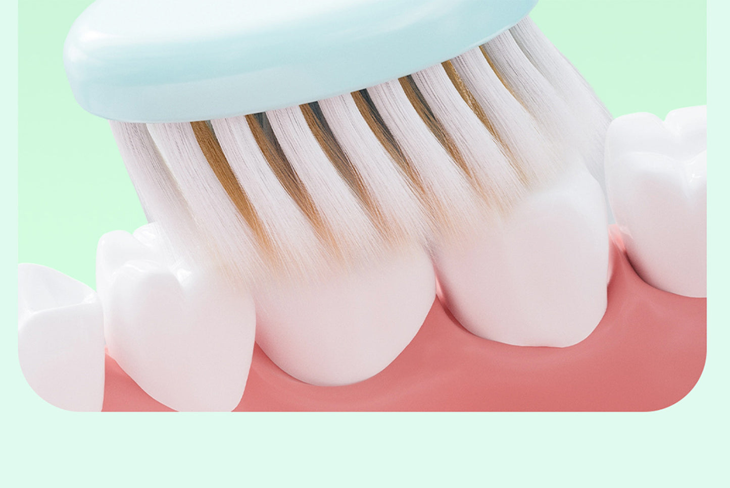 Kids Soft-Bristle Toothbrush