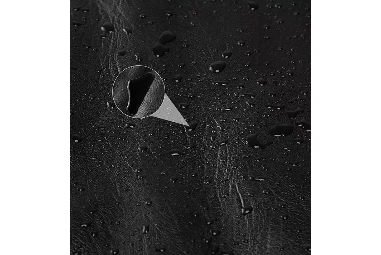 Winter Electric Motorcycle Thickened Waterproof Handlebar Covers