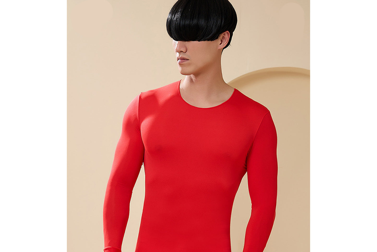 Men's Hyaluronic Acid Skin Care Warmth Set