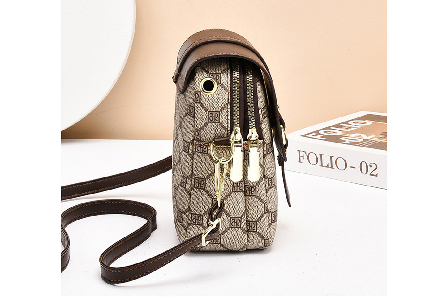 Women's Shoulder/Crossbody Bag