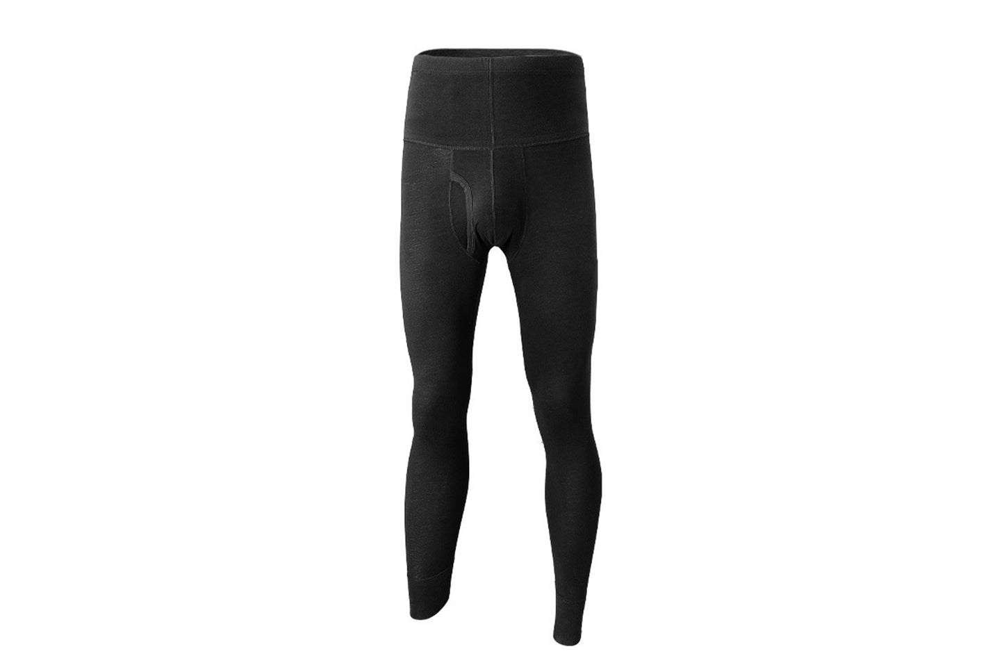**Men's Thin Cotton Warm Long Johns**