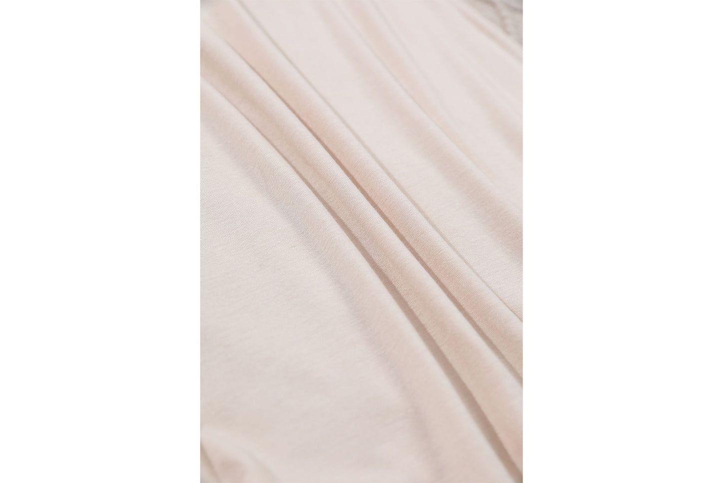 **Summer Solid Color Slip Dress, Long, Waist-Lifting Slimming Dress**