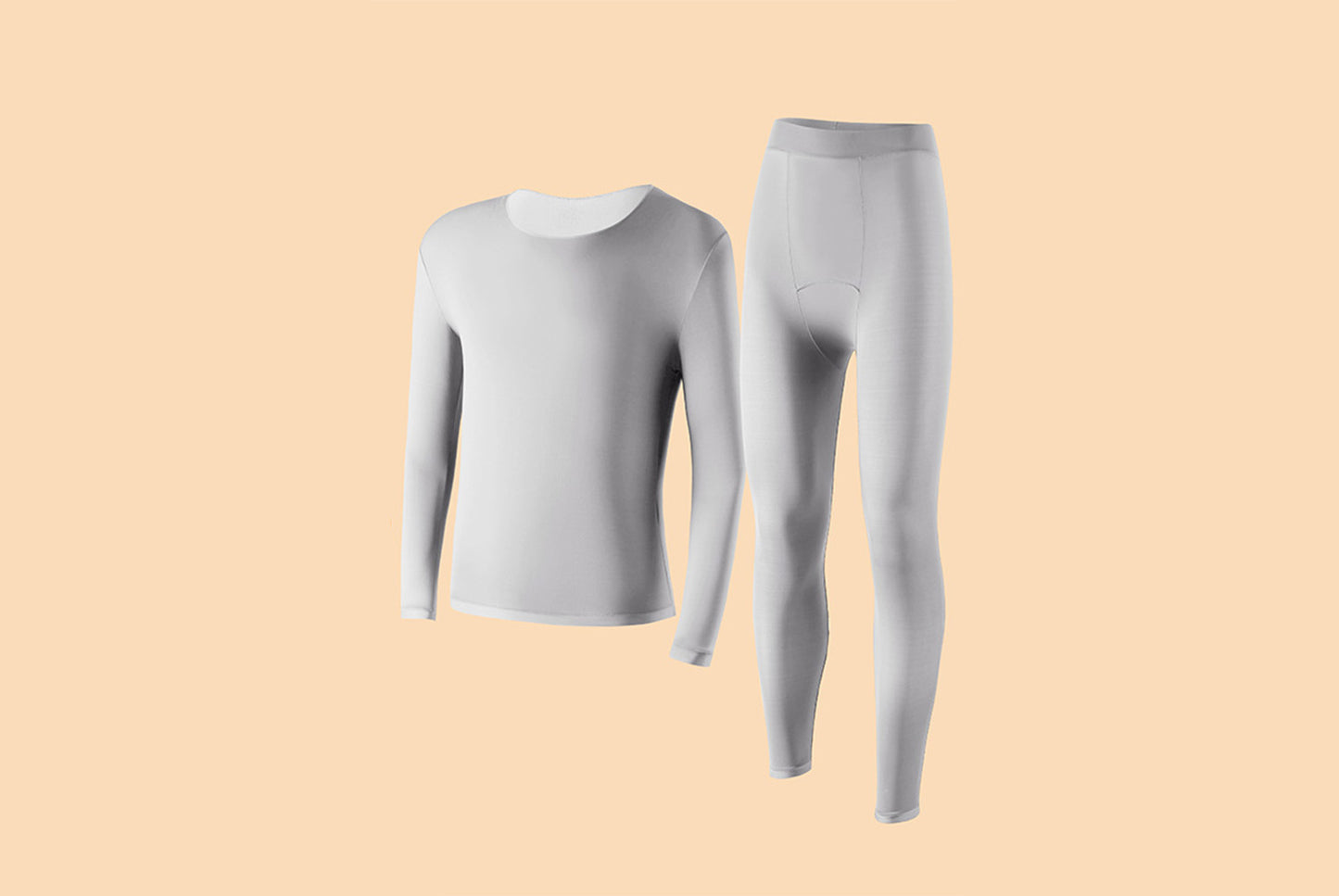 Men's Hyaluronic Acid Skin Care Warmth Set