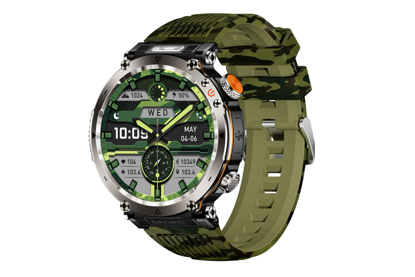 HT30 Smart Sports Watch