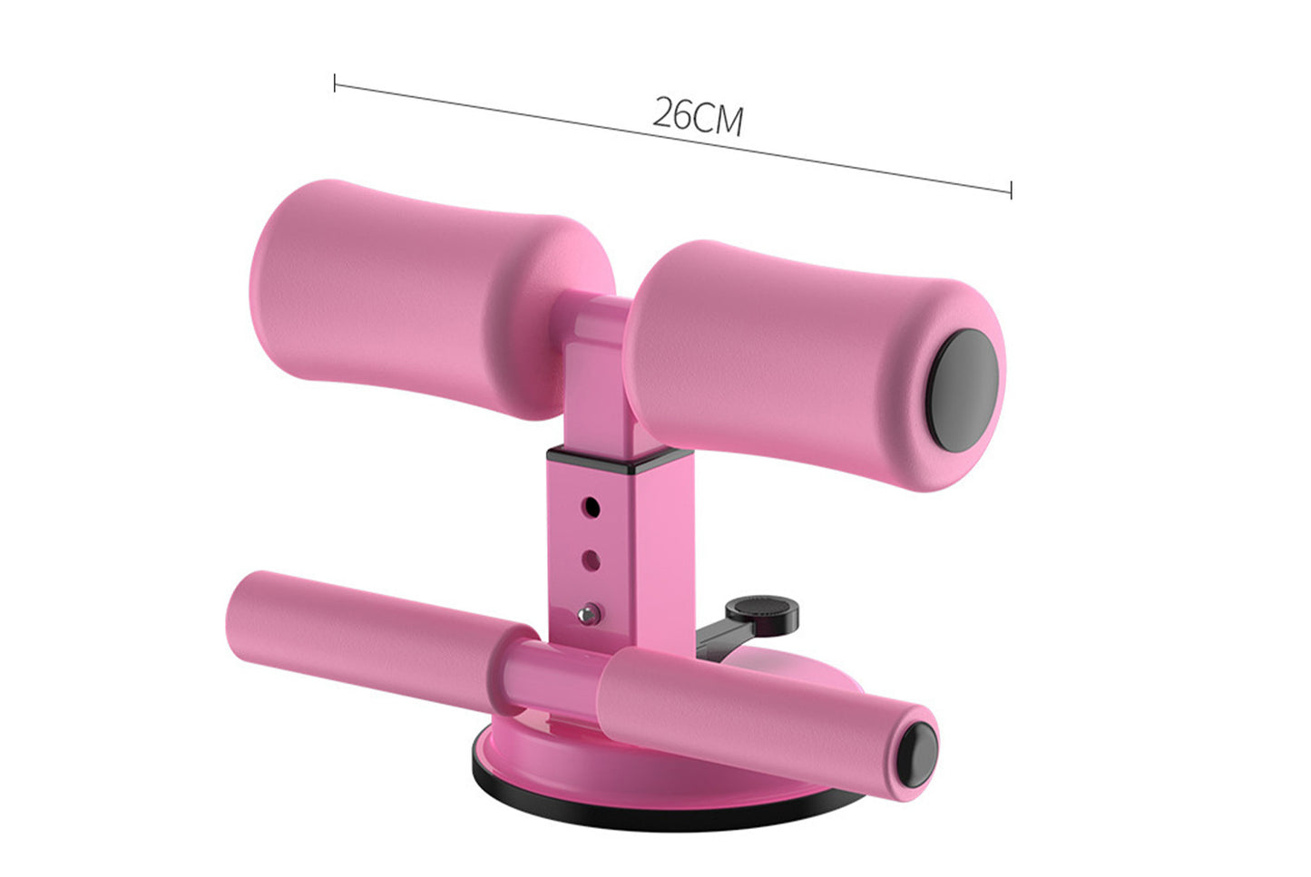 **Suction Cup Abdominal Trainer (Home Sit-up Assist Trainer)**