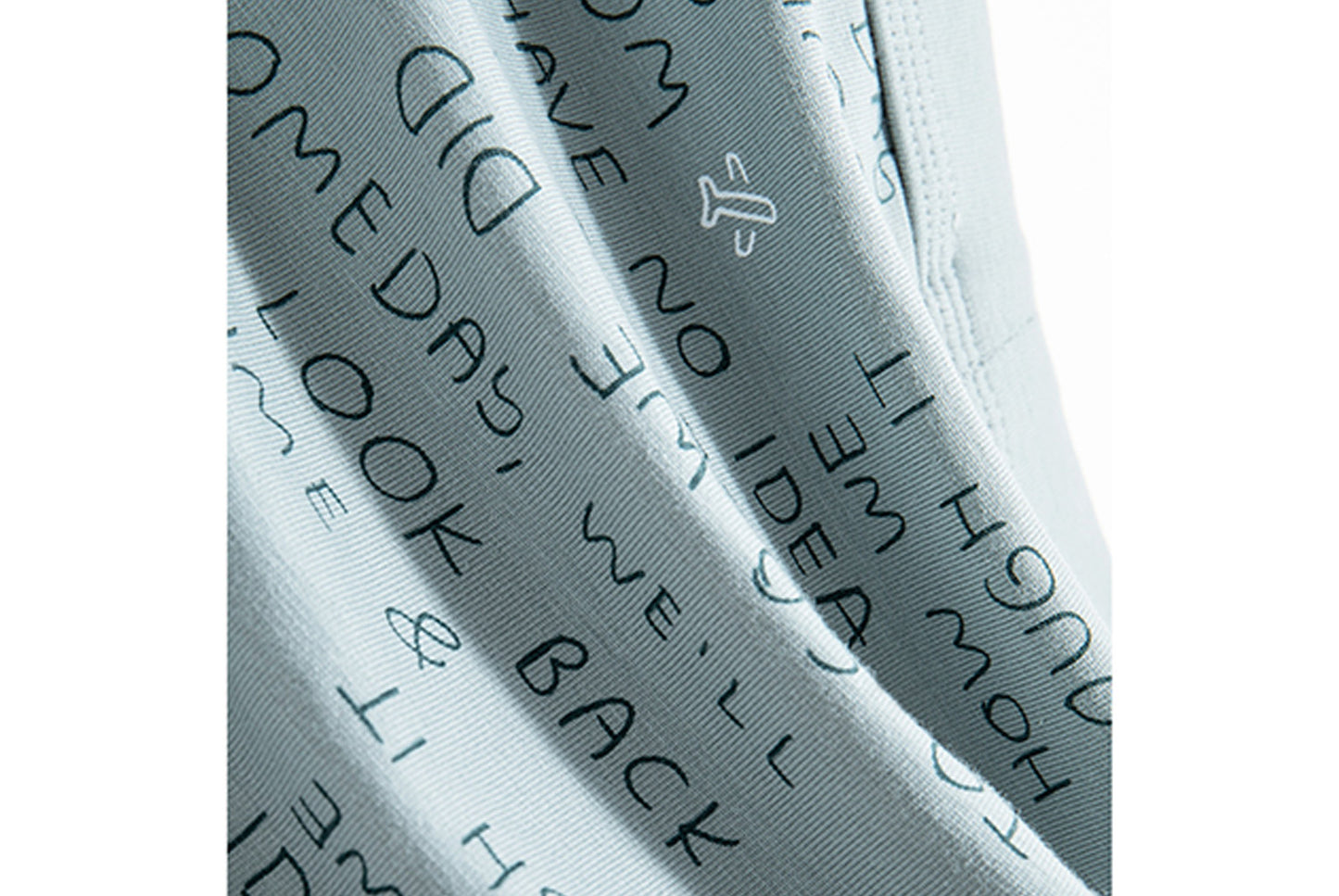 Men's Class A Pure Cotton Summer Sports Boxer Briefs