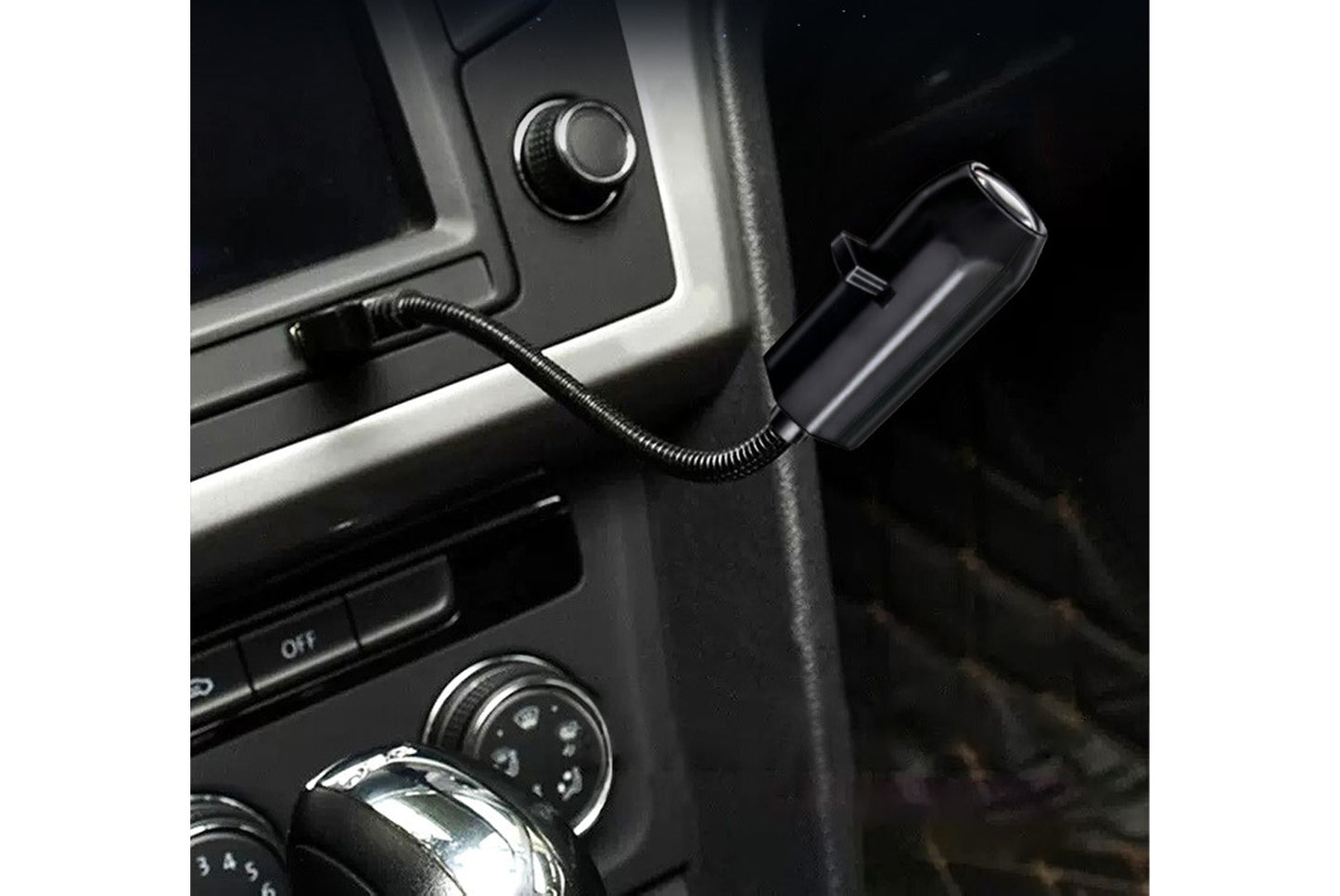 Starry Sky and Moon LED Projector Light