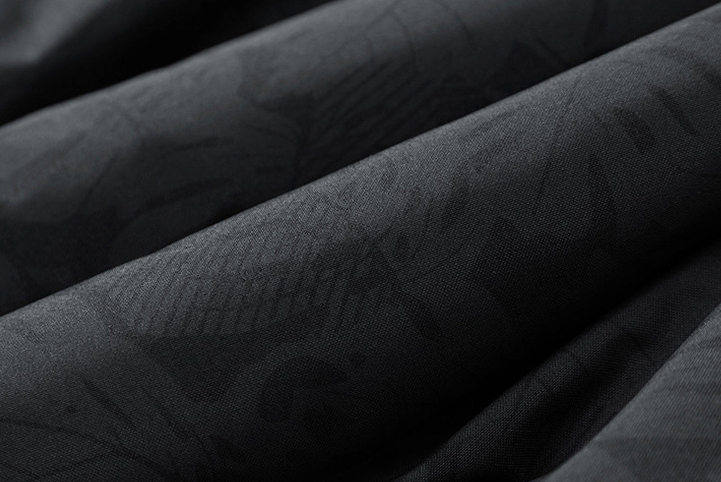 **Men's Hooded Cotton Jacket (Thickened, Warm, Multiple Colors Available)**