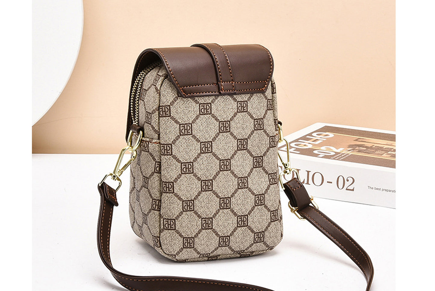 Women's Shoulder/Crossbody Bag
