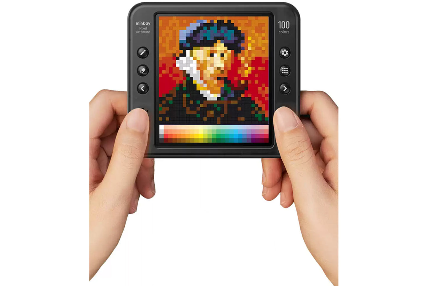 Color Screen Mini Sketchpad