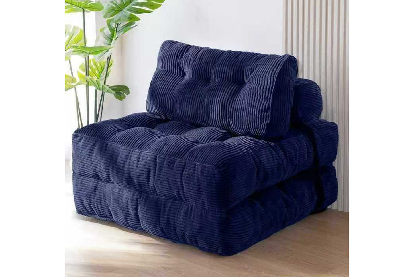 **Multifunctional Folding Sofa Bed (Compressed Vacuum Lazy Sofa)**