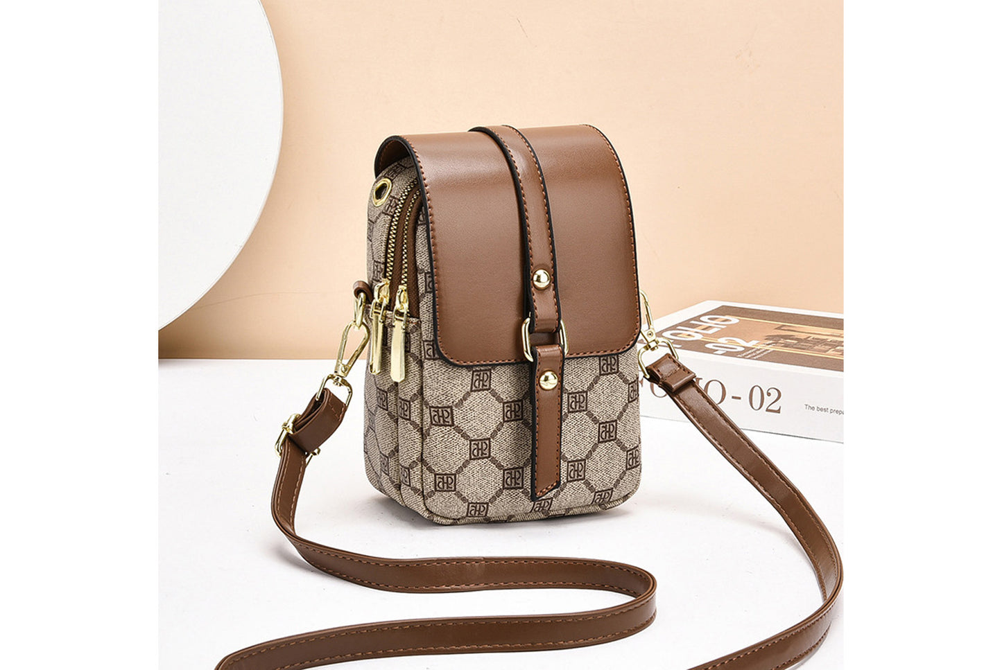 Women's Shoulder/Crossbody Bag