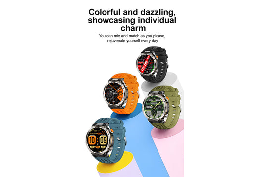HT30 Smart Sports Watch