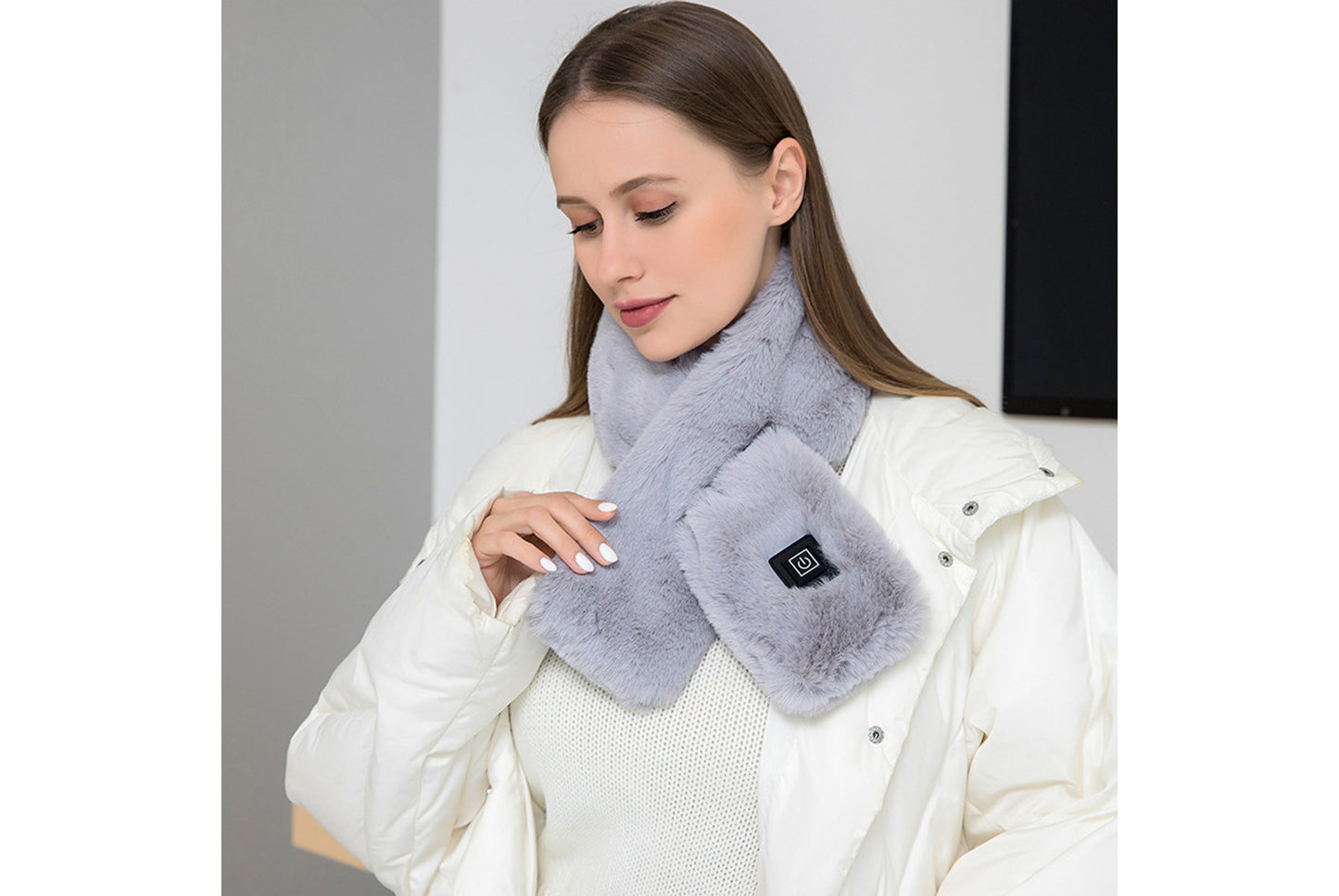 Graphene USB Heated Scarf
