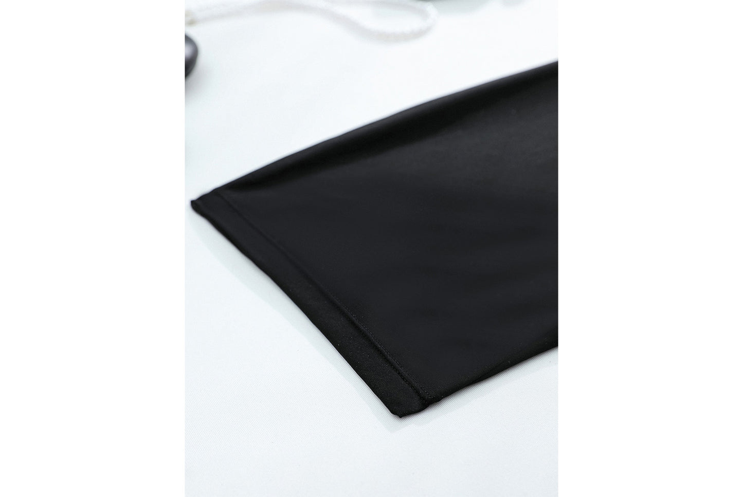 Sexy Backless Suspender Dress, Waist-Clinging