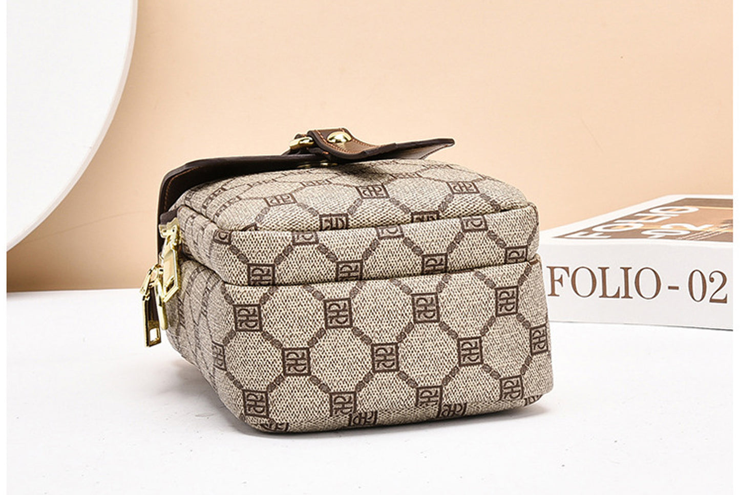 Women's Shoulder/Crossbody Bag