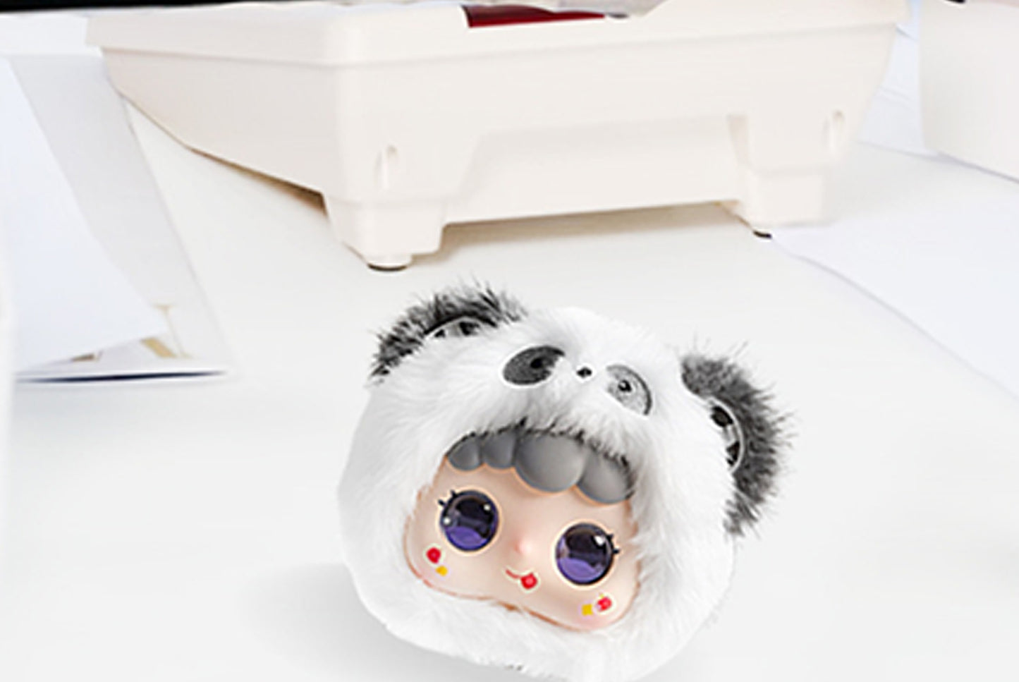 Rong Nuonuo AI Smart Toy