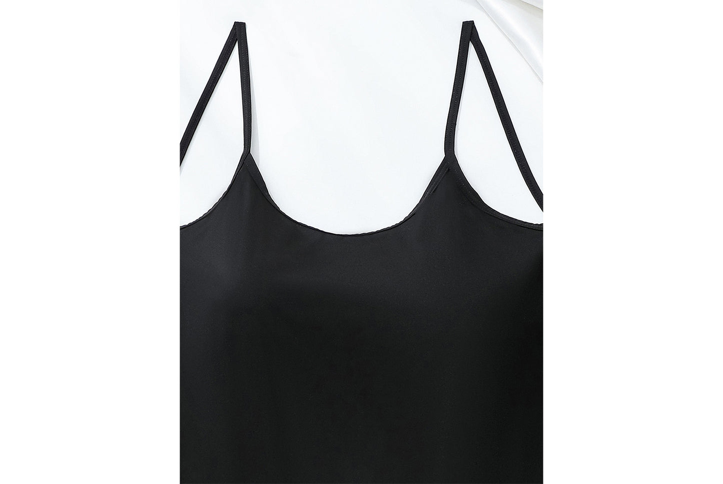 Sexy Backless Suspender Dress, Waist-Clinging