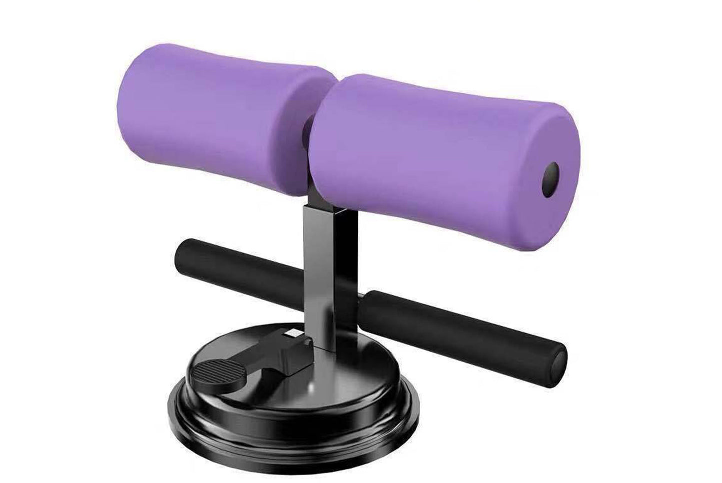 **Suction Cup Abdominal Trainer (Home Sit-up Assist Trainer)**