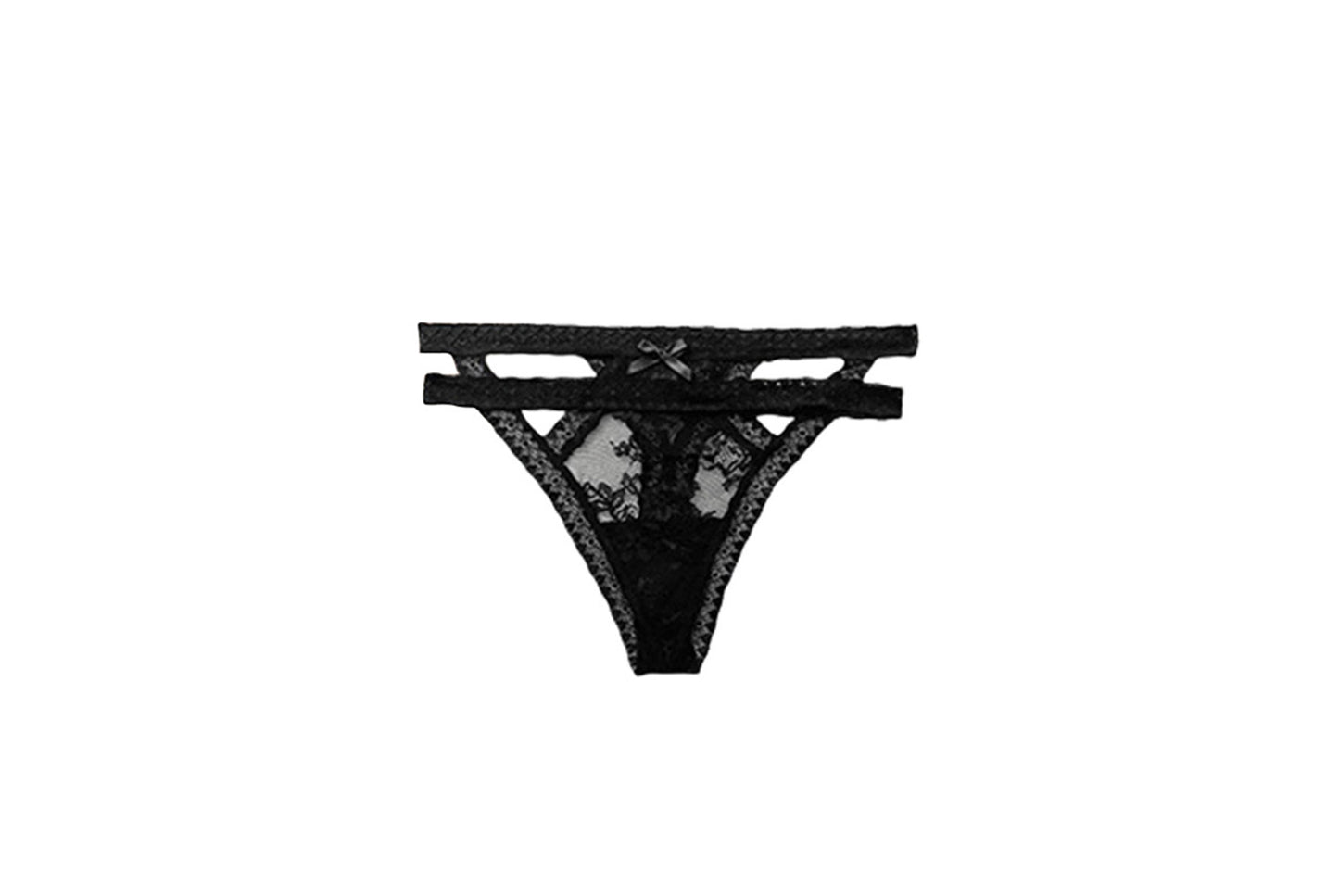**Lace Sexy Women's Briefs**