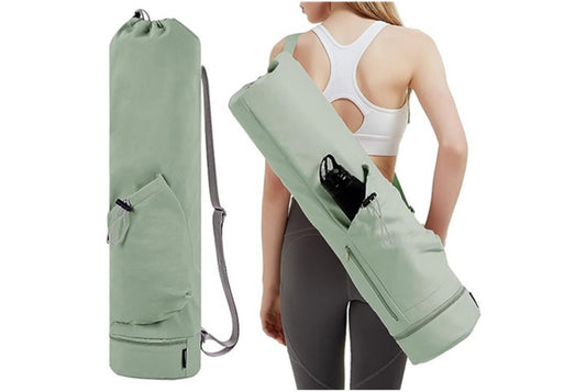 Multifunctional Yoga Mat Bag