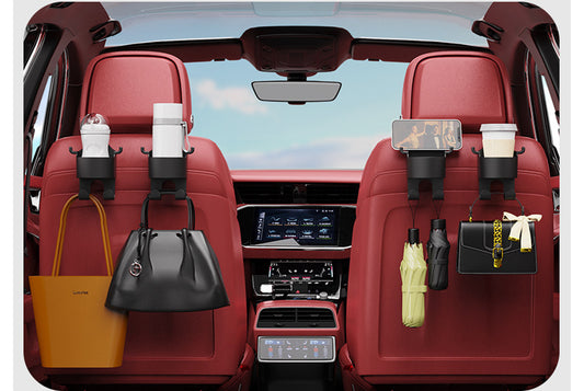 **Multifunctional Car Cup Holder Hook (ABS Universal Type)**