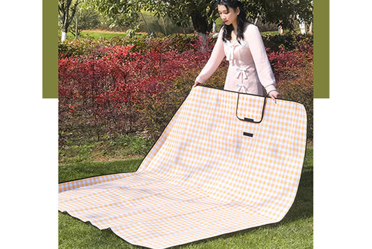 Picnic mat
